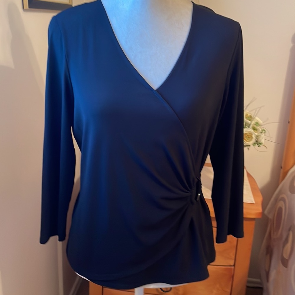 Studio I Ladies Top